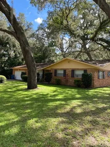 2211 Durfey Avenue Orange City FL 32763