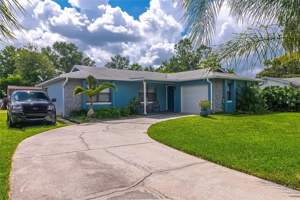 1433 Niobe Court Orlando FL 32822