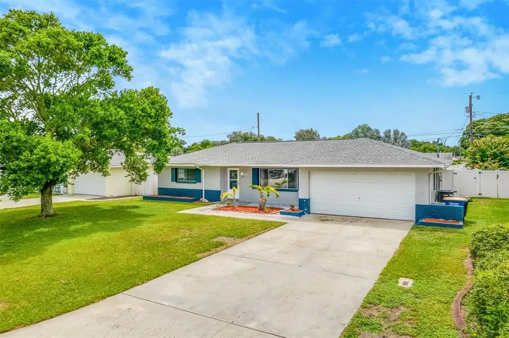 1226 Grenada Avenue Clearwater FL 33764