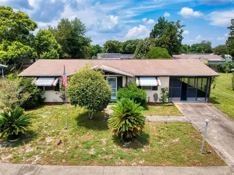 2462 Kimberly Drive Deltona FL 32738