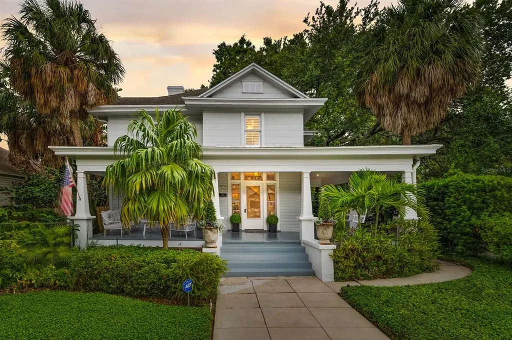 1108 W Horatio Street Tampa FL 33606