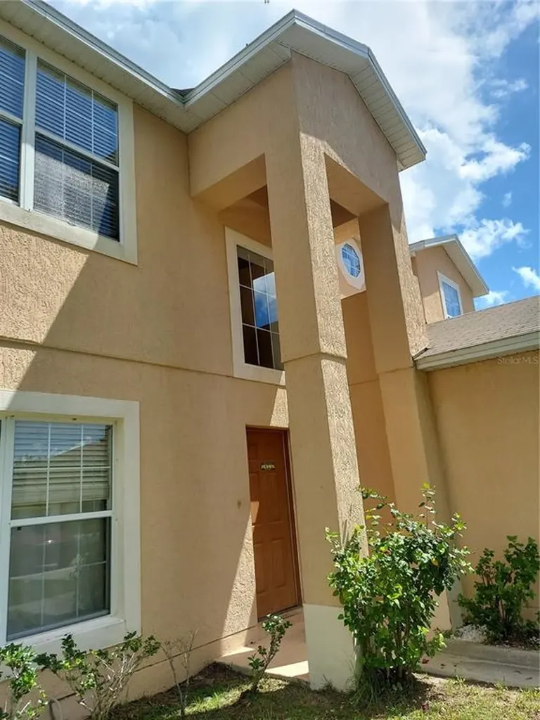 764 Pelican Court Kissimmee FL 34759