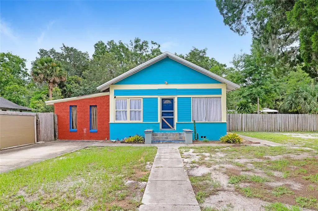 1105 E 4th Street Sanford FL 32771