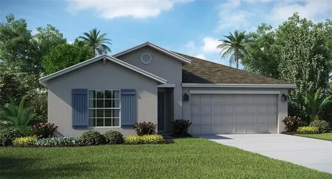 990 Laurel View Way Groveland FL 34736