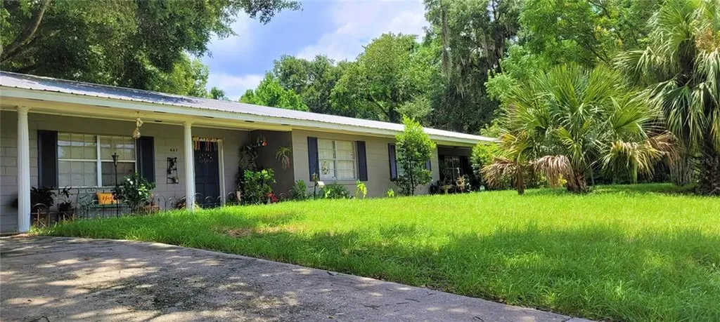 649 Alabama Avenue Apopka FL 32703