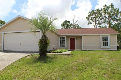 13078 Spencer Court Spring Hill FL 34609