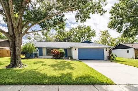 703 Still Meadows Circle E Palm Harbor FL 34683