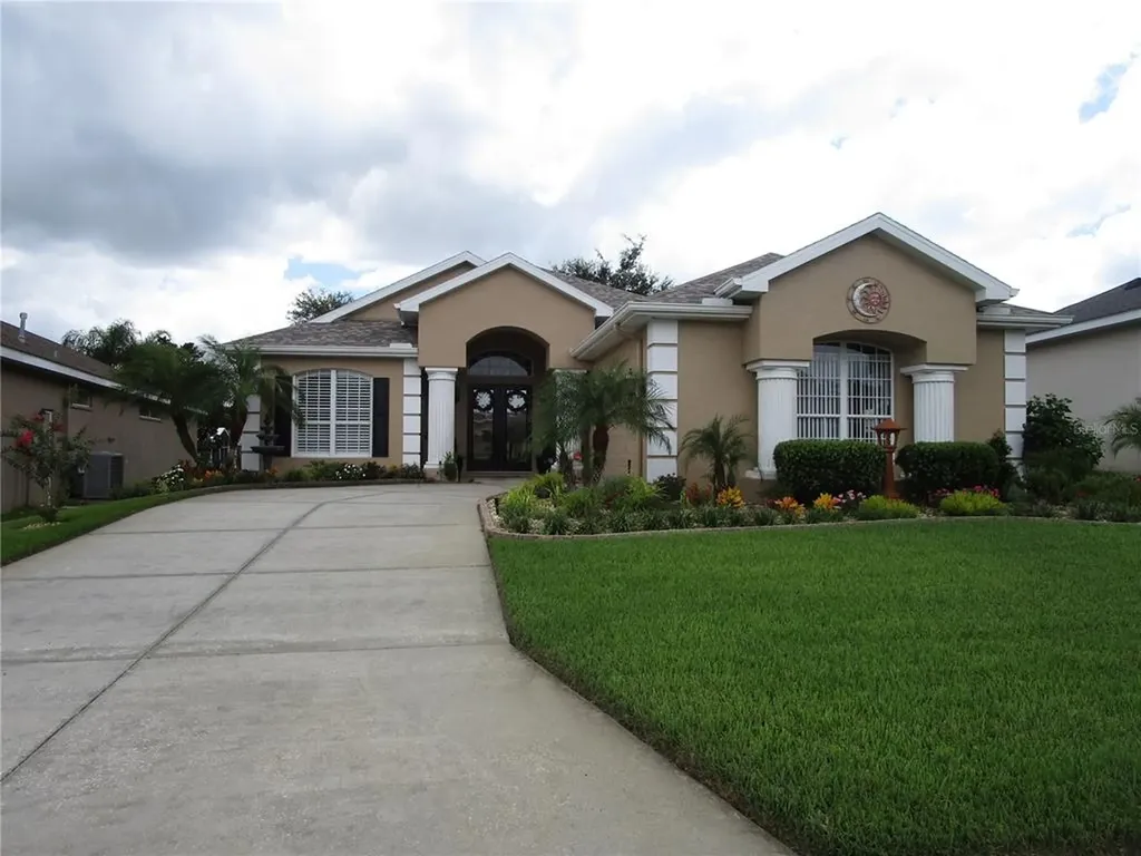 12404 Forest Highlands Drive Dade City FL 33525