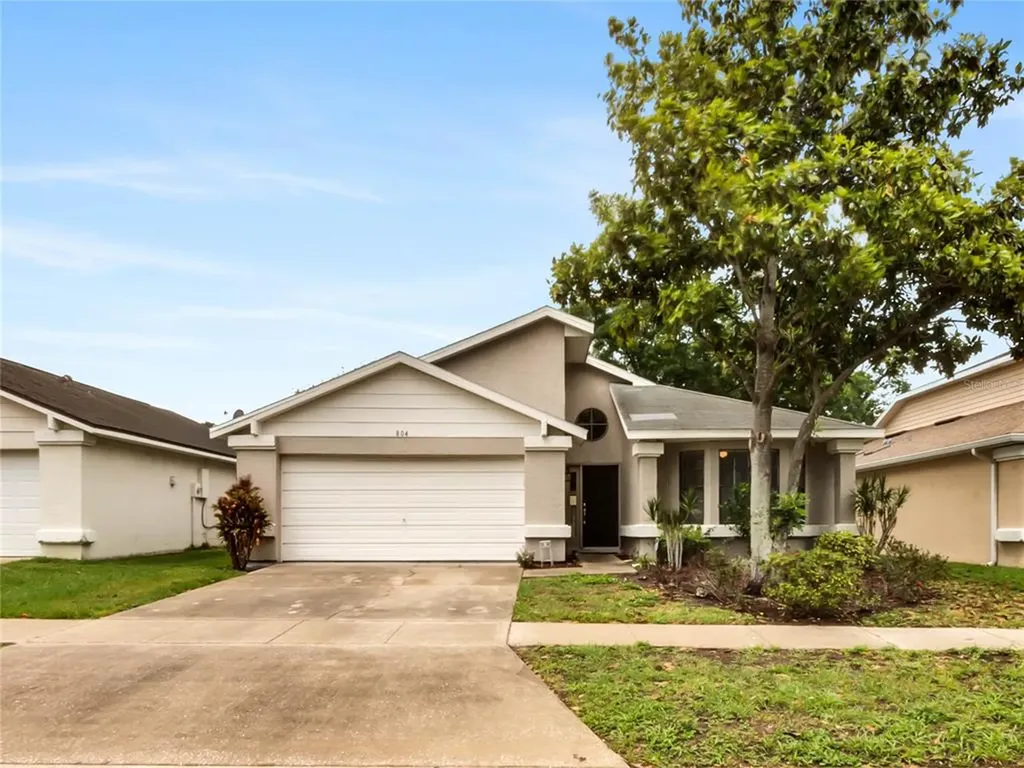 804 Ferry Landing Lane Orlando FL 32828