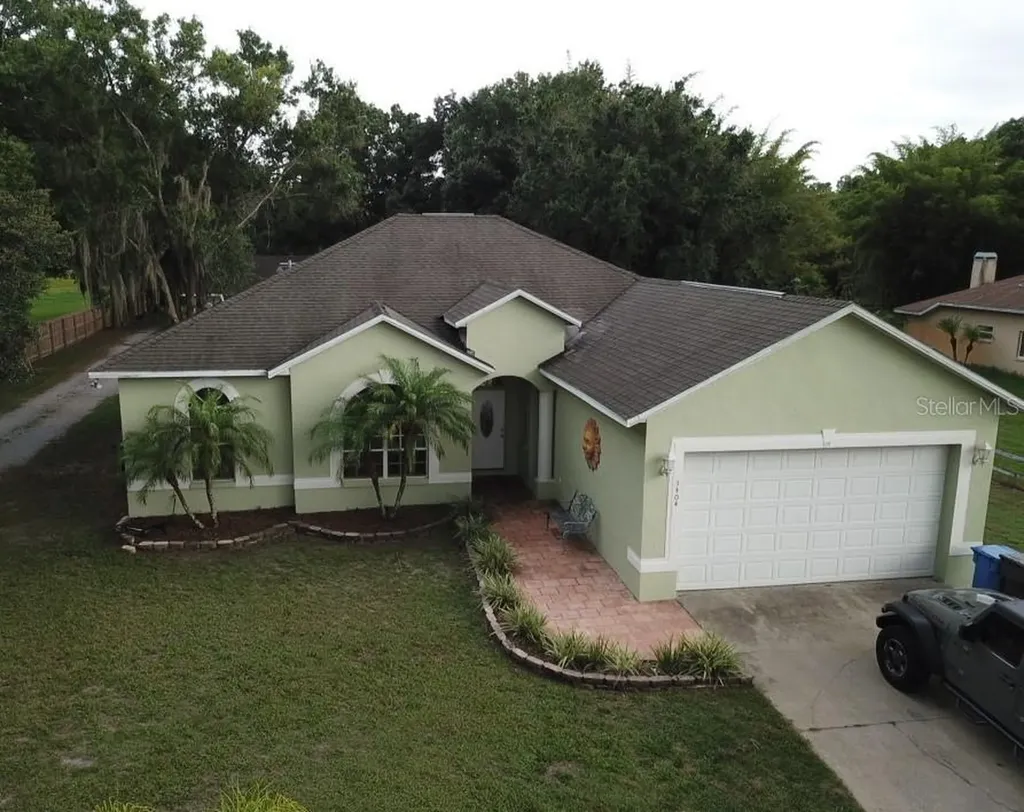 5404 Storm Road Lutz FL 33558