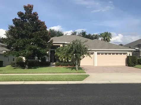 2391 Northumbria Drive Sanford FL 32771