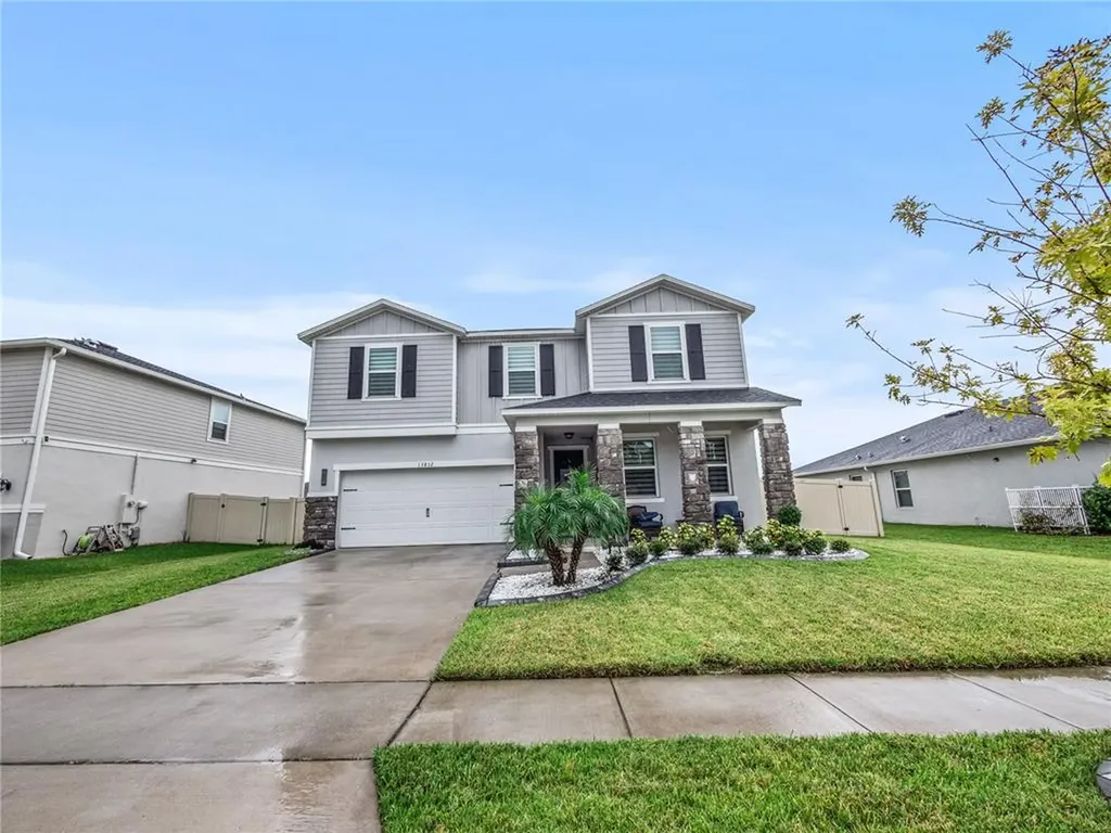 13832 Rushing Creek Run Orlando FL 32824