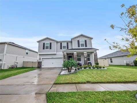 13832 Rushing Creek Run Orlando FL 32824