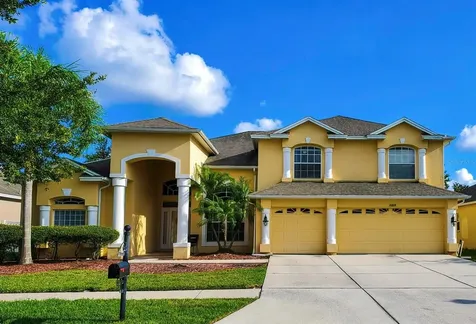 20808 Cedar Bluff Place Land O Lakes FL 34638