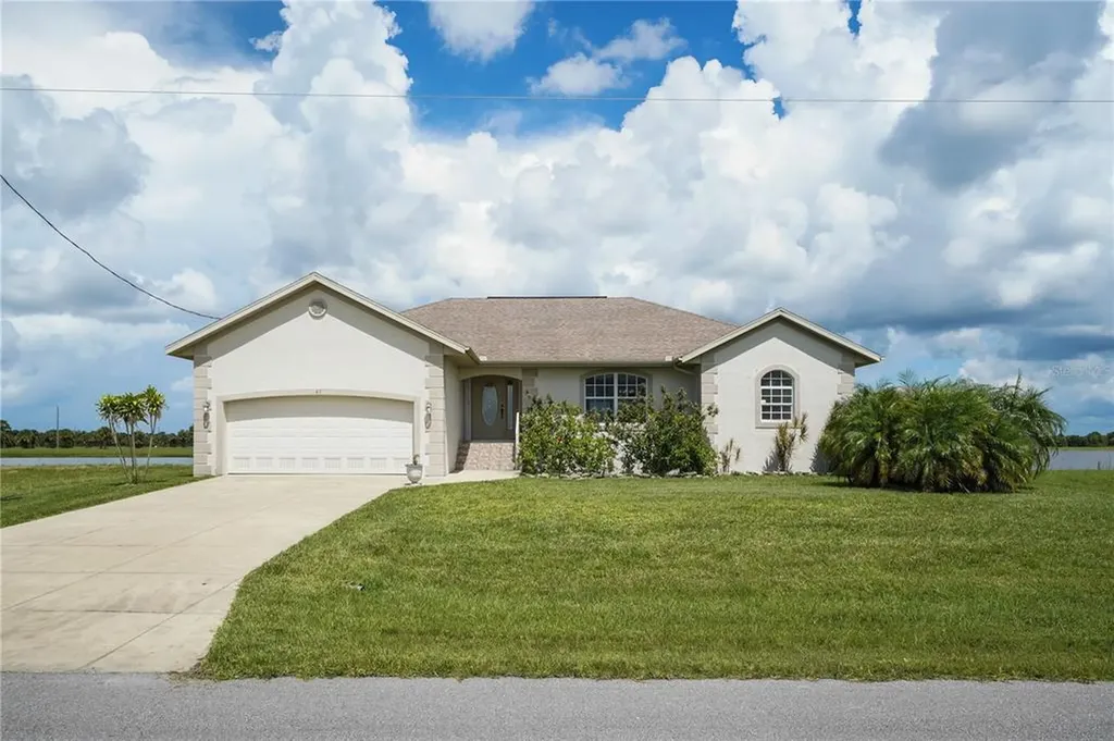 43 Blue Hen Drive Placida FL 33946