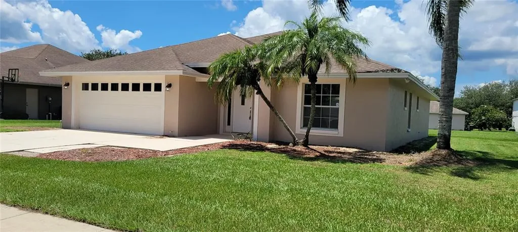 111 Shaddock Drive Auburndale FL 33823