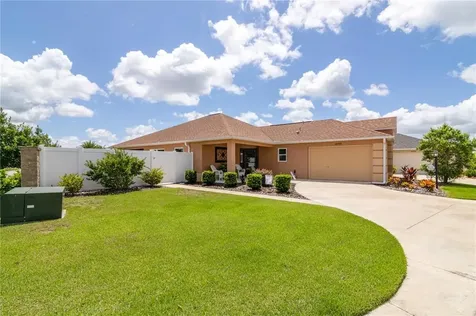 16759 SE 91st Phillips Court The Villages FL 32162
