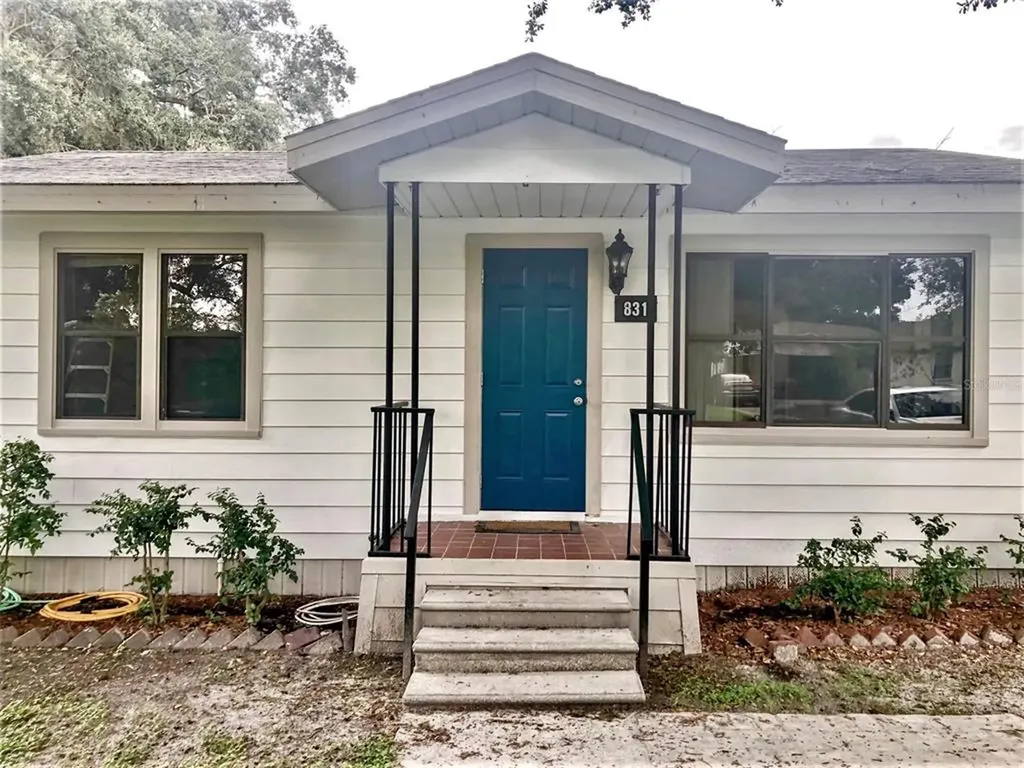 831 Lakehurst Street Lakeland FL 33805