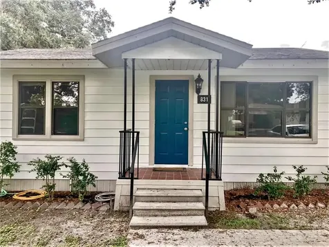 831 Lakehurst Street Lakeland FL 33805