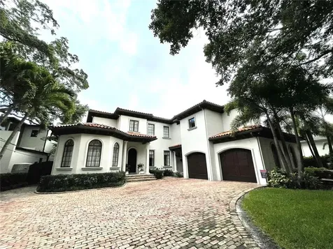 514 Erie Avenue Tampa FL 33606