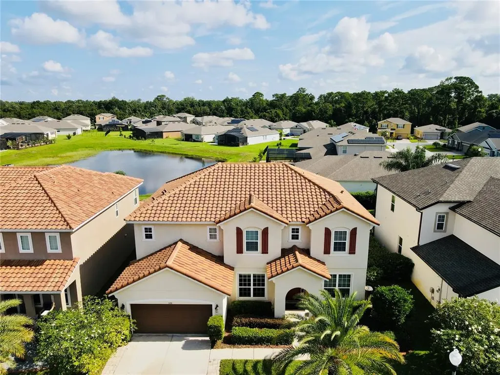 532 Wilmont Terrace Davenport FL 33837