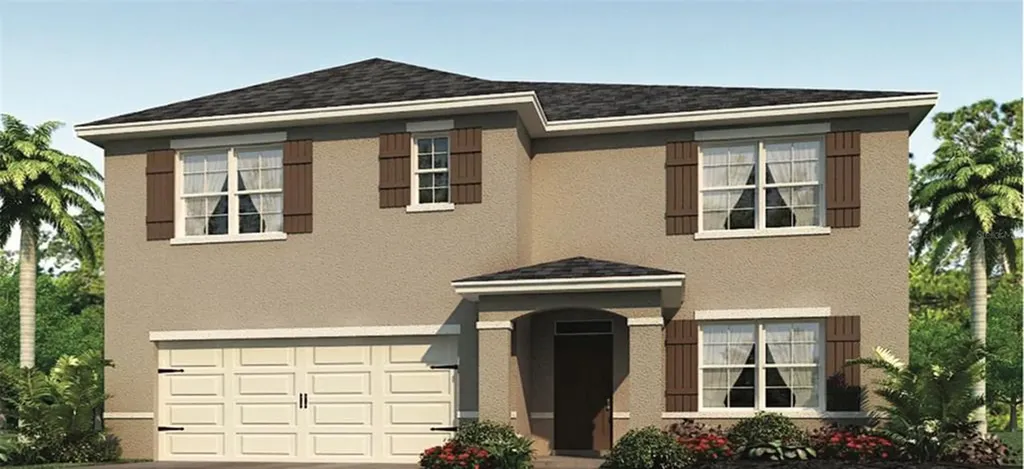 3981 Centerville Way Sanford FL 32771