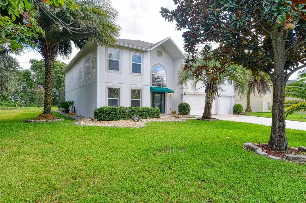 5703 SW 115th Street Road Ocala FL 34476