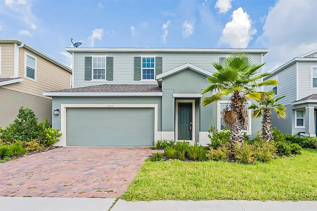 17056 Goldcrest Loop Clermont FL 34714