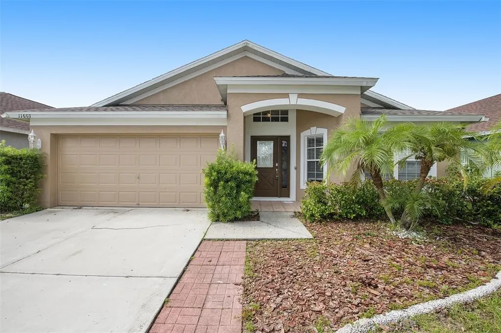 11607 Misty Isle Lane Riverview FL 33579
