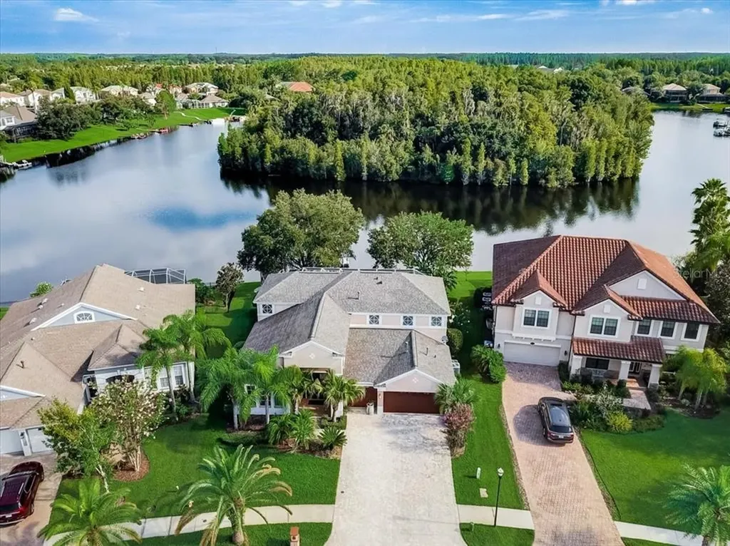 17933 Bahama Isle Circle Tampa FL 33647