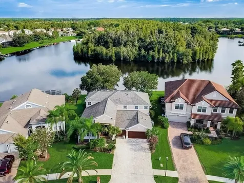 17933 Bahama Isle Circle Tampa FL 33647