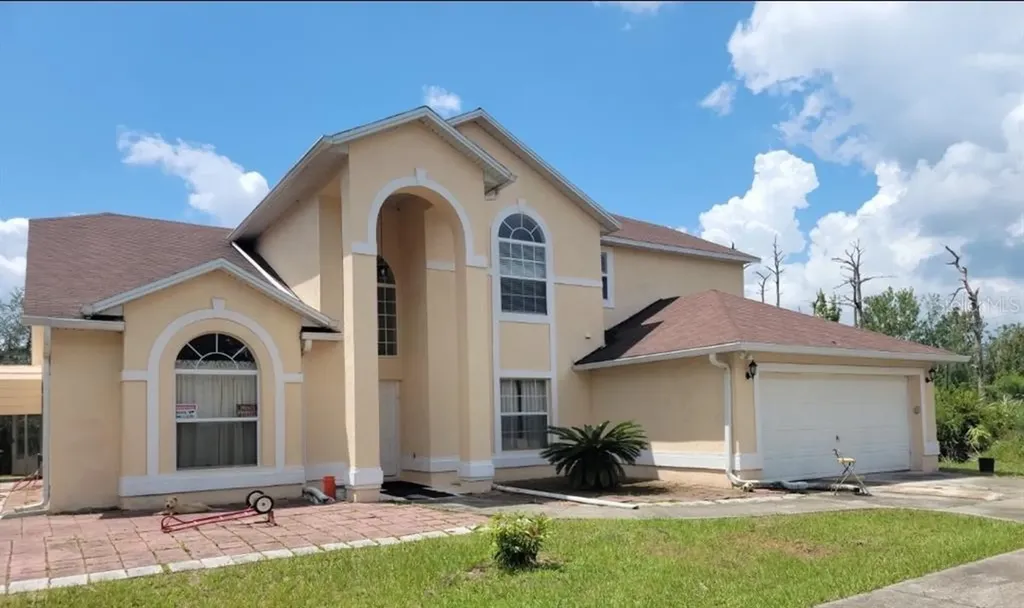 1909 Bronco Drive Saint Cloud FL 34771