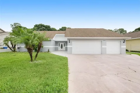 16508 Ashwood Drive Tampa FL 33624