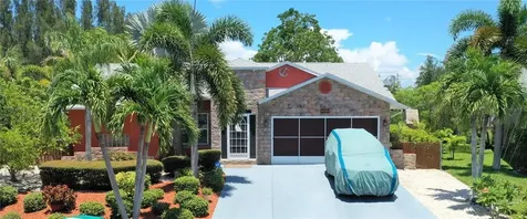 3806 Barnegat Drive Punta Gorda FL 33950