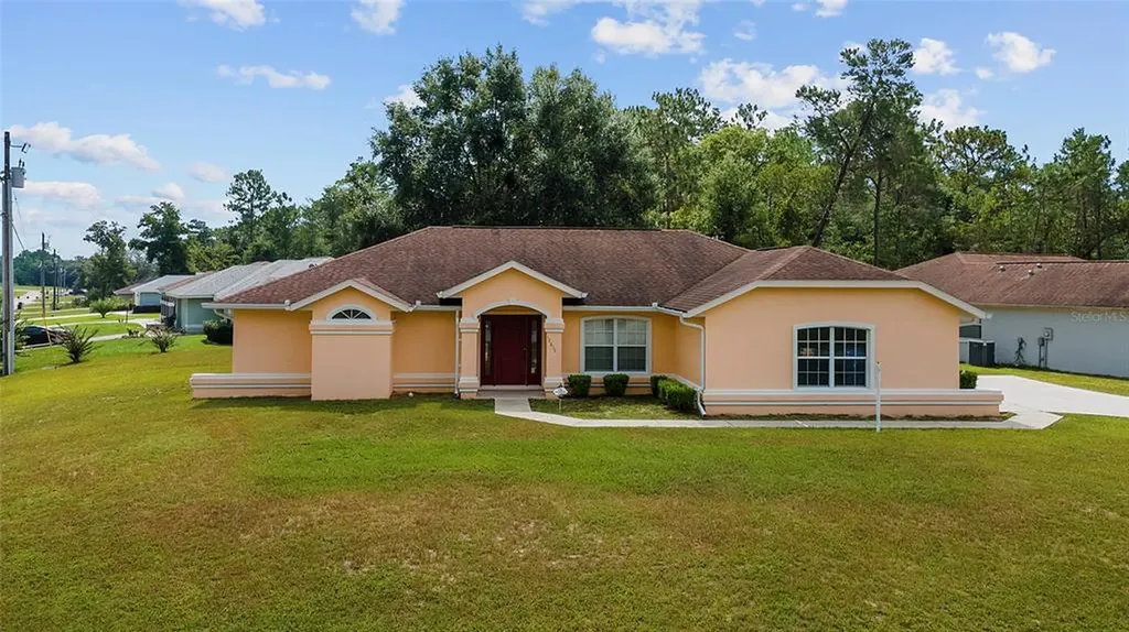 12815 SW 50th Terrace Ocala FL 34473