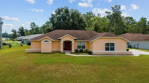 12815 SW 50th Terrace Ocala FL 34473