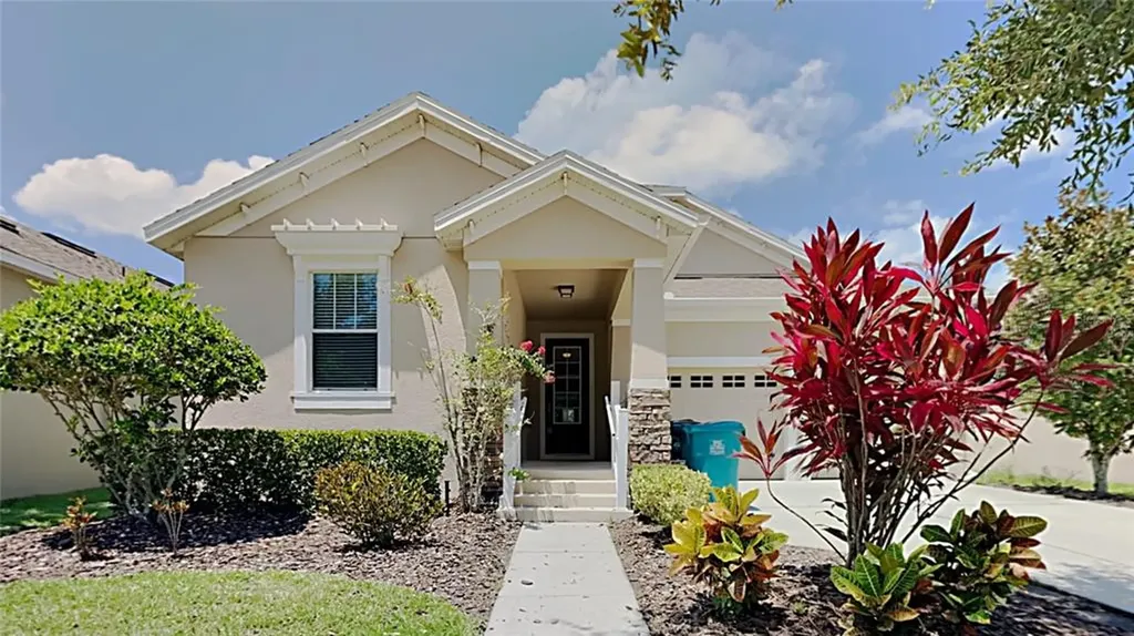 9962 Hartford Maroon Road Orlando FL 32827
