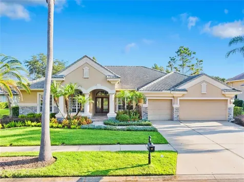 11813 Marblehead Drive Tampa FL 33626