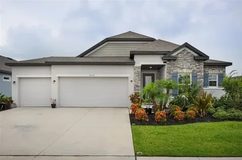 2313 Mizner Bay Avenue Bradenton FL 34208