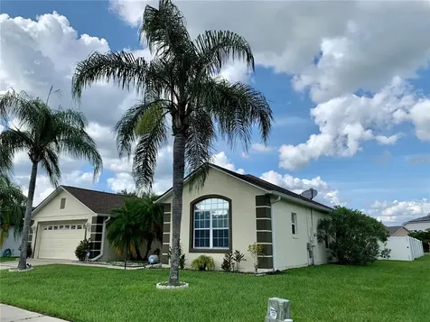 5515 Willow Bend Trail Kissimmee FL 34758