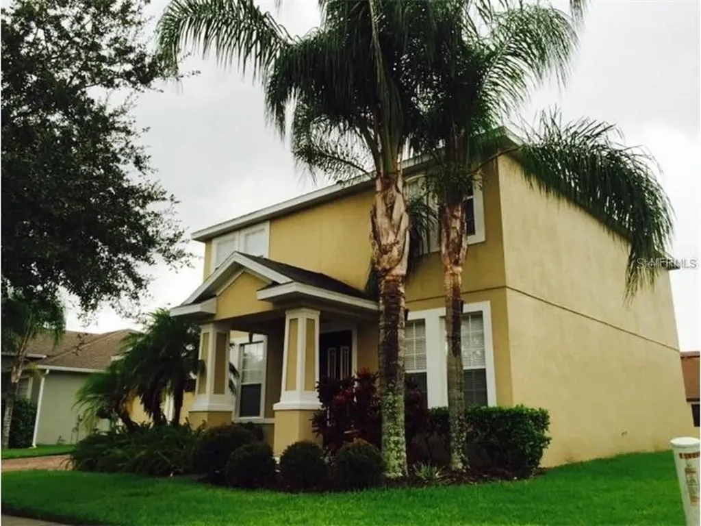 10232 Park Row Court Orlando FL 32832