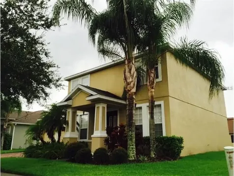 10232 Park Row Court Orlando FL 32832