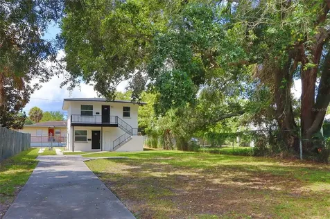 720 21st Avenue S St Petersburg FL 33705