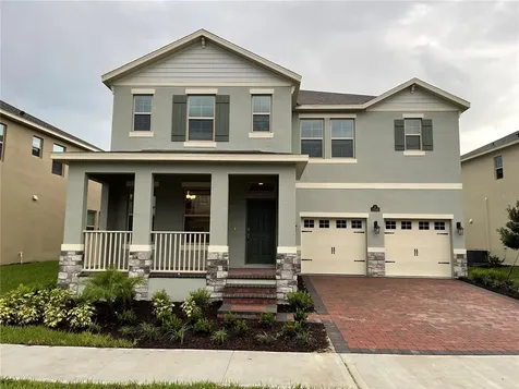 15543 Mango Isle Street Winter Garden FL 34787