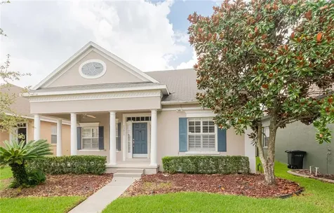 13017 Royal Fern Drive Orlando FL 32828