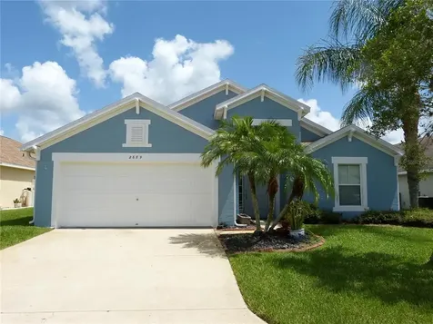 2689 Porter Street Lakeland FL 33810