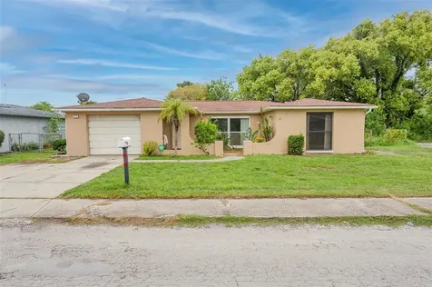 10021 Cherry Creek Lane Port Richey FL 34668
