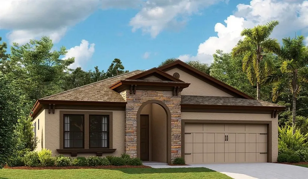 12637 Horseshoe Bend Drive Lithia FL 33547