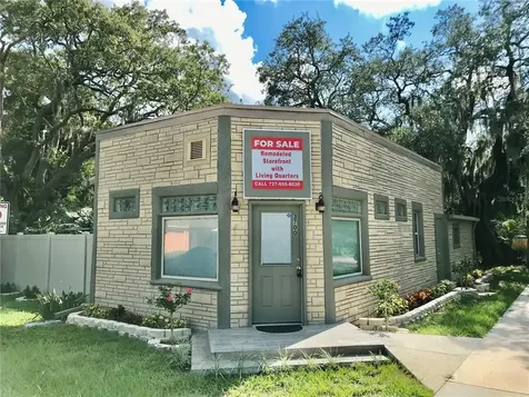 3700 58th Avenue N St Petersburg FL 33714