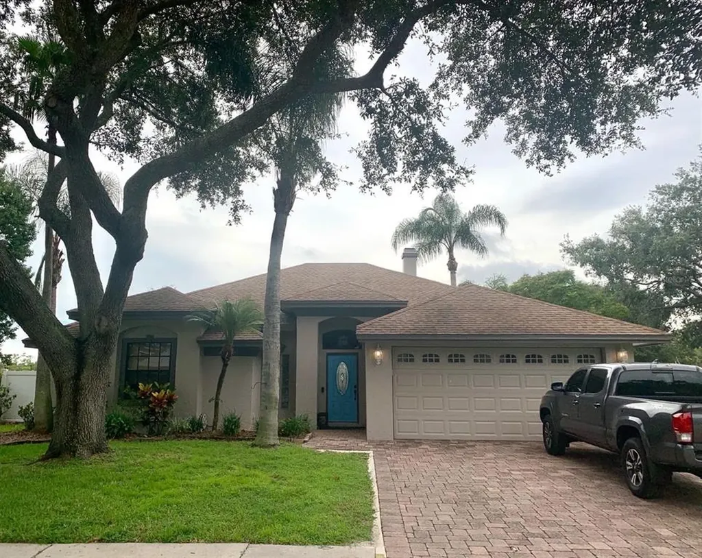 12011 Vermillion Way Riverview FL 33569